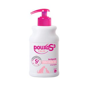 Douxo Calm Shampoo 200 - Douxo Shampoo  - 3411113009434