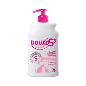Douxo Calm Shampoo 500 - Douxo Shampoo  - 3411113009601