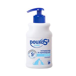 Douxo Care Shampoo 200 - Douxo Shampoo  - 3411113009533