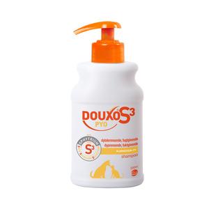 Douxo Pyo Shampoo 200 - Douxo Shampoo  - 3411113009663