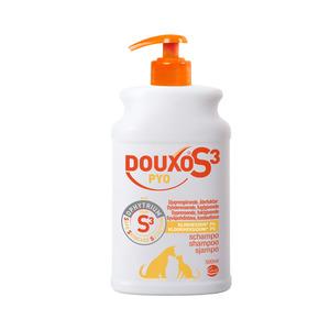 Douxo Pyo Shampoo 500 - Douxo Shampoo  - 3411113009892