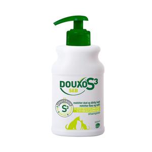 Douxo Seb Shampoo 200 - Douxo Shampoo  - 3411113009960