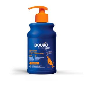 Douxo Spa Shampoo 2in1 250 - Douxo Shampoo  - 3411113154202