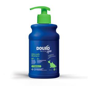Douxo Spa Shampoo Puppy 250 - Douxo Shampoo  - 3411113154219