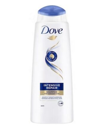 Dove Intensive Repair Shampoo 400 - Dove Shampoo  - 8712561488280
