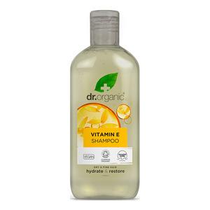 Organic Vitamin Shampoo 265 - Dr. Organic Shampoo - 5060176670990