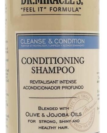 Miracles Conditioning Shampoo 355 - Shampoo  - 897127000774