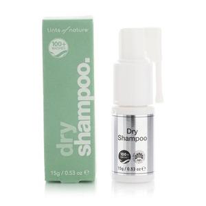 Tints Nature Revive Volumising Dry Shampoo - Tints Of Nature Shampoo  - 704326111708