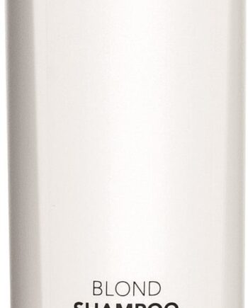 Sim Sensitive Blonde Shampoo 250 - Sim Sensitive Shampoo  - 6417150014841