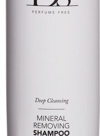 Sim Sensitive Mineral Removing Shampoo 1000 - Sim Sensitive Shampoo  - 6417150014896