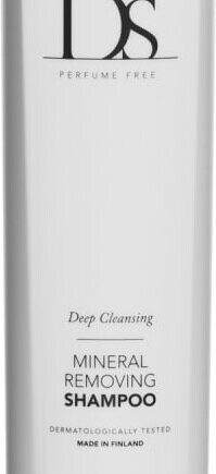 Sim Sensitive Mineral Removing Shampoo 250 - Sim Sensitive Shampoo  - 6417150014889