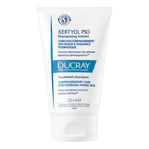 Ducray Kertyol Pso Shampoo 125 - Ducray Shampoo  - 3282770148466