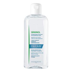 Ducray Sensinol Shampoo 200 - Ducray Shampoo  - 3282770394948