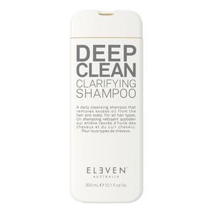Eleven Australia Deep Clean Shampoo 300 - Shampoo - 9346627002753