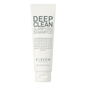 Eleven Australia Deep Clean Shampoo - Shampoo  - 9346627002777