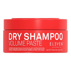 Eleven Australia Dry Shampoo Volume Paste - Shampoo  - 9346627006089