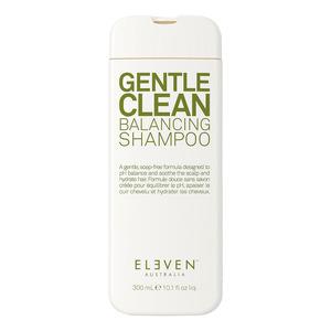 Eleven Australia Gentle Clean Balancing Shampoo 300 - Shampoo  - 9346627003255