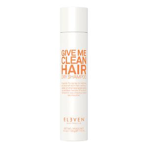 Eleven Australia Give Clean Hair Dry Shampoo 200 - Shampoo  - 9346627001671