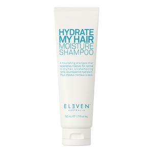 Eleven Australia Hydrate Hair Moisture Shampoo - Shampoo  - 9346627002678