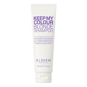 Eleven Australia Keep Color Blonde Shampoo - Shampoo - 9346627002722