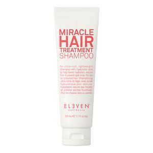Eleven Australia Miracle Hair Treatment Shampoo - Shampoo  - 9346627004412