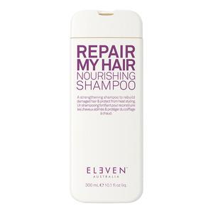 Eleven Australia Repair Hair Nourishing Shampoo 300 - Shampoo  - 9346627001756