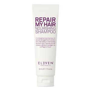 Eleven Australia Repair Hair Nourishing Shampoo - Shampoo  - 9346627001770