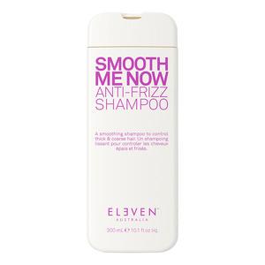 Eleven Australia Smooth Now Anti Frizz Shampoo 300 - Shampoo  - 9346627002609
