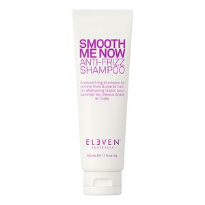 Eleven Australia Smooth Now Anti Frizz Shampoo - Shampoo  - 9346627002623