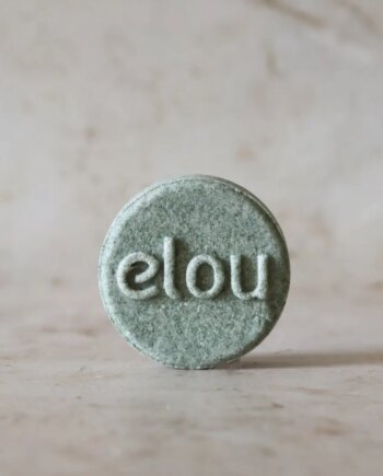 Shampoo Bar Ampx2219 Fresh Herbs - Shampoo
