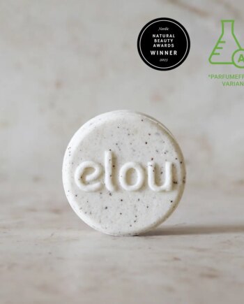 Shampoo Bar Ampx2219 Healing Hemp - Shampoo
