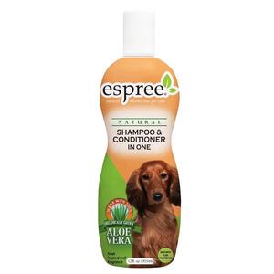 Espree Shampoo & Conditioner One 355 - Espree Shampoo  - 748406003903