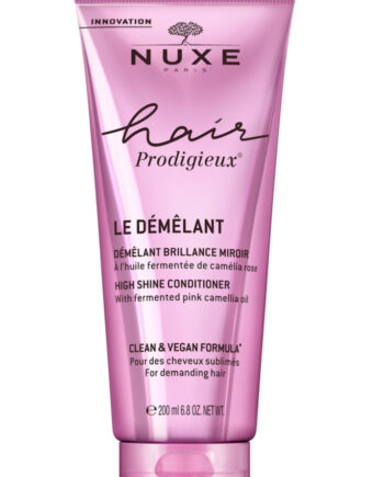 Nuxe High Shine Conditioner 200ml - Nuxe Shampoo  - 3264680034664