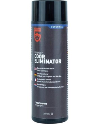 Mcnett Shampoo Lugtfjerner Til Dykkerudstyr 250ml - Mcnett Shampoo  - 021563361346