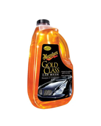 Meguiaramp Bilshampoo Gold Class Shampoo 89l - Shampoo