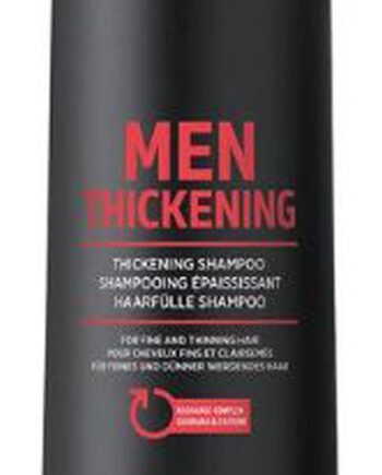 Goldwell Dualsenses Men Thickening Shampoo 300ml - Shampoo  - 4021609028390