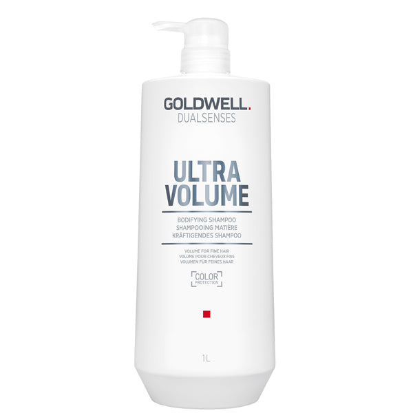 Goldwell Dualsenses Ultra Volume Shampoo 1000 - Goldwell Shampoo  - 4021609029281