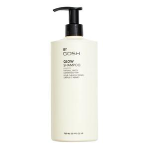 Gosh Copenhagen Glow Shampoo 750 - Gosh Copenhagen Shampoo  - 5711914192402