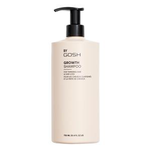 Gosh Copenhagen Growth Shampoo 750 - Gosh Copenhagen Shampoo  - 5711914192389