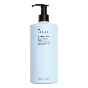 Gosh Copenhagen Hydration Shampoo 750 - Gosh Copenhagen Shampoo - 5711914192426