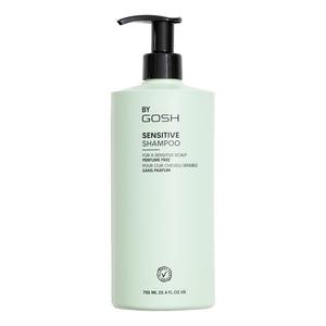 Gosh Copenhagen Sensitive Shampoo 750 - Gosh Copenhagen Shampoo  - 5711914192440