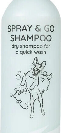 Grøn Greenfields Shampoo Til Hunde Spray & 250 - Greenfields Shampoo  - 8718836721205