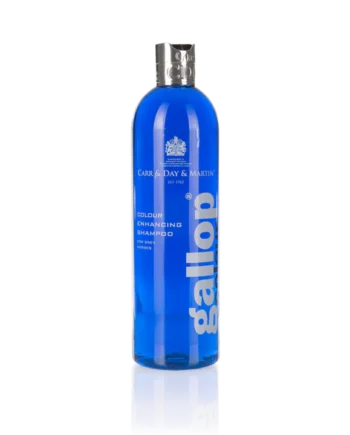 Carr & Day & Martin Shampoo Grå - Shampoo  - 5021544000603