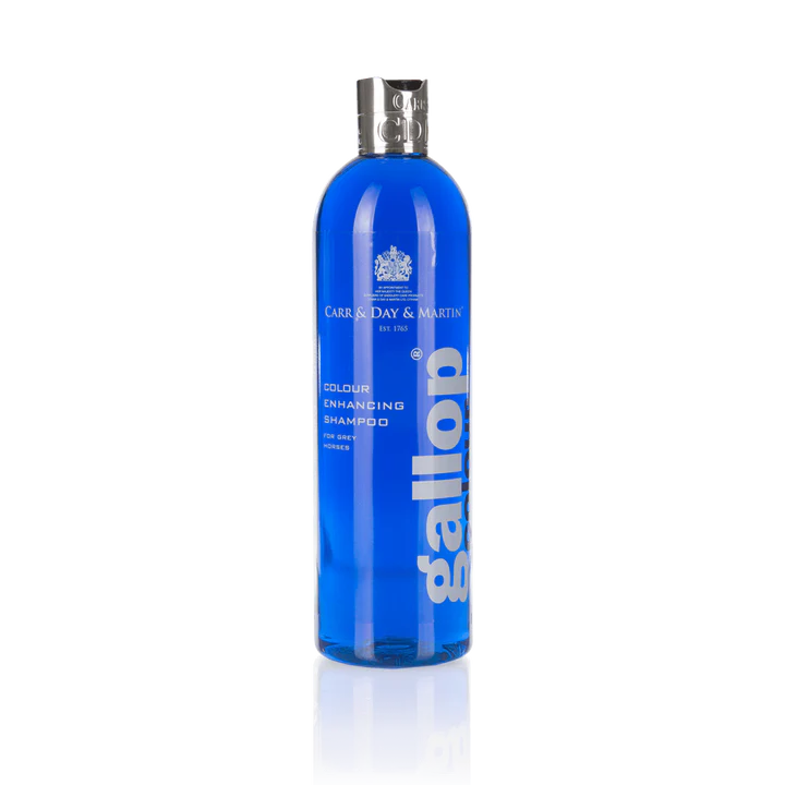 Carr & Day & Martin Shampoo Grå - Shampoo - 5021544000603