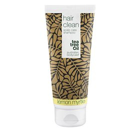 Ecooking Hair Clean Lemon Myrtle 200ml - Ecooking Shampoo  - 5709455014673