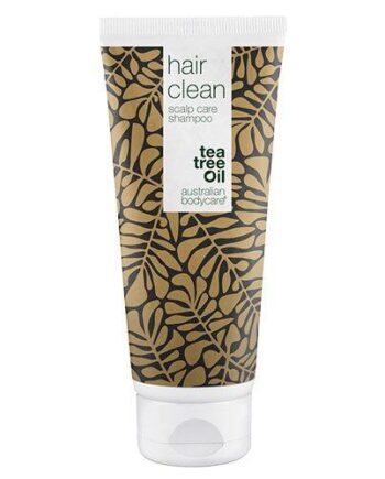 Australian Bodycare Hair Clean Shampoo 200ml - Shampoo  - 5709455014239