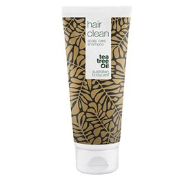 Australian Bodycare Shampoo Hair Clean Ampbull 250ml - Shampoo  - 5709455014239