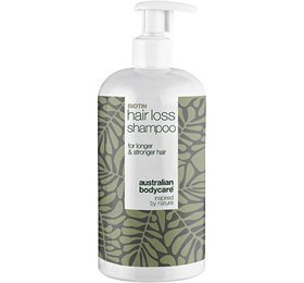 Australian Bodycare Hair Loss Wash Shampoo 500ml - Shampoo - 5709455008665