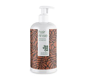 Australian Bodycare Hair Rinse Ampbull 500ml - Shampoo - 5709455008702