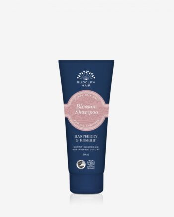 Rudolph Care Blossom Shampoo - Rudolph Care Shampoo  - 5710111001241